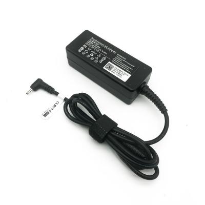 China LAPTOP Netbook 40W 19V2.1A 2.5*0.7 Power Adapter Laptop Charger for ASUS 1215P R025C 125B aspire a31555 for sale