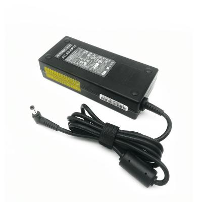 China ASUS LAPTOP UX501J A550J FX50J ZX50JX 120W 19V6.32A 5.5*2.5 Laptop Charger AC DC Power Adapter Battery Charger for sale