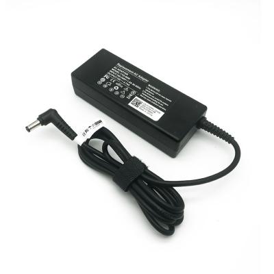 China LAPTOP 90W 7.4*5.0MM OEMC Compatible TOSHIBA 19v3.42a Adapter for sale