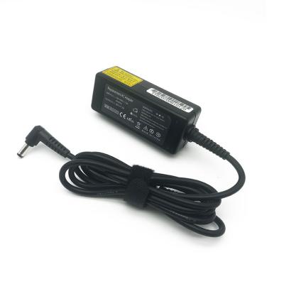 China 35W LAPTOP Laptop Charger 20V 4.75a Laptop AC Adapter for lenovo laptop power adapter for sale