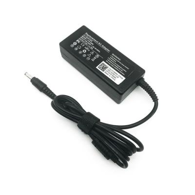 China 65W 19V3.16A 5.5*3.0MM LAPTOP Laptop Charger Laptop AC Power Adapter For SAMSUNG R458 R467 R428 R440 for sale