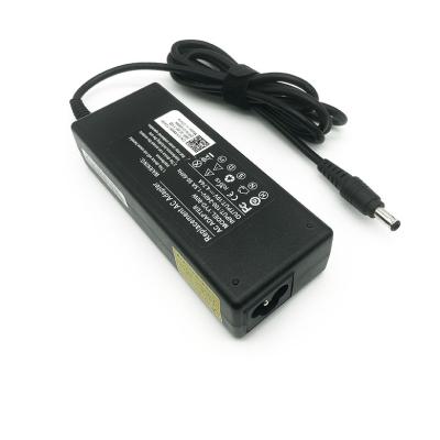 China LAPTOP Factory Supply Travel 90W 19V 4.74A Adapter For Samsung Laptop Power Charger Adapter for sale