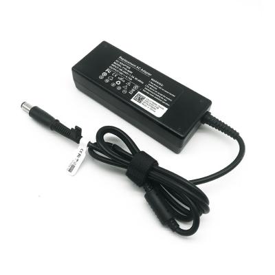 China Customizable General LAPTOP Black CE Certification Power Supply Replace Flexible Power Adapter For Delta for sale