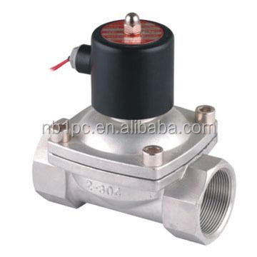 China General Solenoid Valve 2