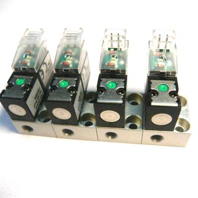 China General 15MM Micro Solenoid Valve For Sock Knitting Machine for sale