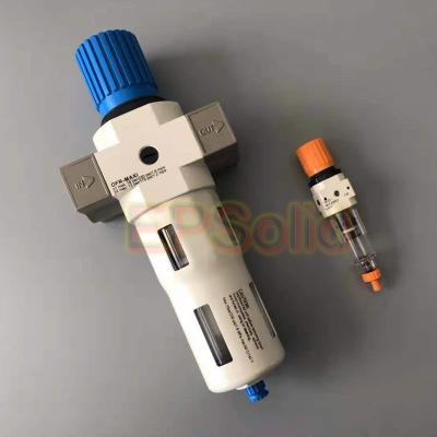 China Cardboard OFR Micro Air Filter Regulator for sale