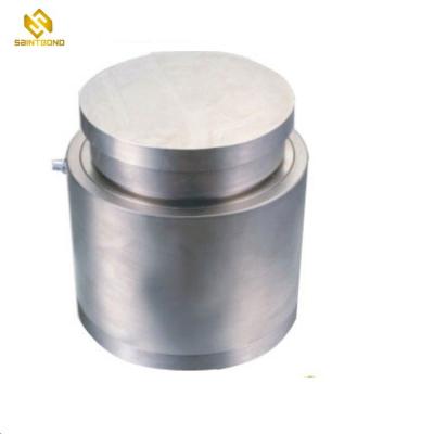 China Good quality and low price high capacity load cells column compression load cell LC460 350-700t for sale