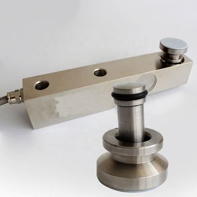 China Good quality supplier and factory low price load cell shear beam load cell 1t 2t 3t for sale