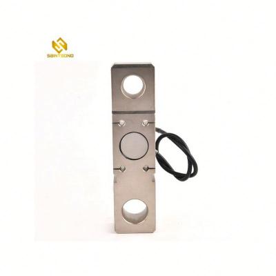 China Good quality and low price LC230 voltage load cell for Hoister or overload load cell for sale