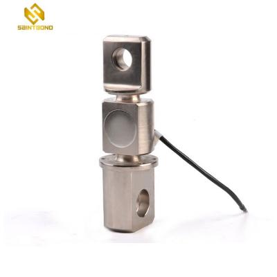 China Good Quality Low Price LC205 Stainless Steel Load Cell Mini Tension Load Cell For Weighing Sale for sale