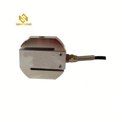 China Good quality and low price LC201 S type load cell 10Kg type of voltage load cell S for sale