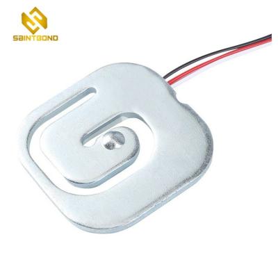 China Good Quality and Low Price Mini106 Sensor Body 50kg Scale Weighing Sensor Resistance Voltage Half-Bridge Sensor for sale