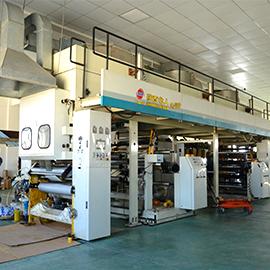 Verified China supplier - Shenzhen Color Hoyo Paper & Plastic Products Co., Ltd.