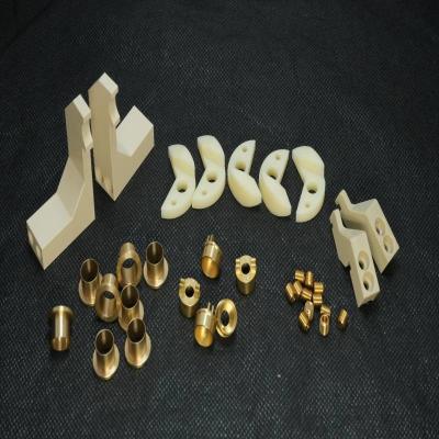 China High Precision CNC Turning Service Corrosion Proof CNC Lathe Parts for sale