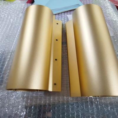 China Custom Sheet Metal Bending Industrial Bending Sheet Metal Parts Rustproof for sale