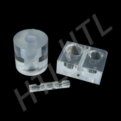 China Electricity Powered CNC Machining Parts Lightweight Aluminum Machined Parts for sale