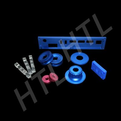 China Automatic Custom CNC Machining Parts Heat Resistance CNC Parts Processing for sale