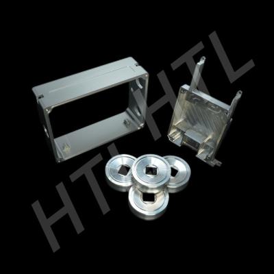 China Water Cooling CNC Turning And Milling Variable Speed Custom CNC Machining for sale