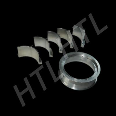 China High Efficiency CNC Turning And Milling Custom CNC Rapid Prototyping for sale