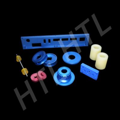 China Water And Air Cooling Custom CNC Machining Flexible With High Productivity for sale