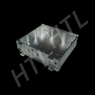 China Eco Friendliness Plastic Injection Molding High Efficiency Plastic Molding Services for sale