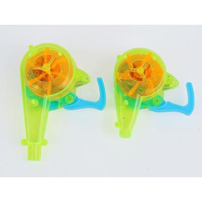 China Wholesale Bubbles Gearbox Toy Accessories Parts Pitch Plastic Gear Box Toy for sale