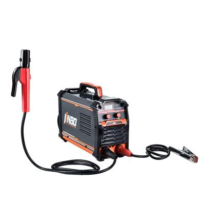 China Muttahida Majlis-e-Amal shops zx7-250 DC inverter welder zx7 250 welding machine of building material IGBT Jinbo Meiba Kepu for sale