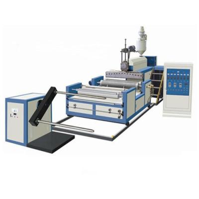 China Single Layer Bubble Film Machine With One Time Molding Process , RL SERIES for sale