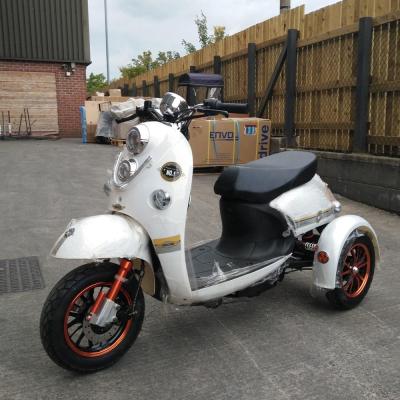 China Alloy Prices Cheap 3 Wheel Smart Electric Mobility Scooter For Adult Or Disable for sale