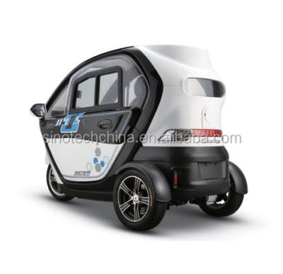 China new energy eec electric car made in china with high quality and mini electric car for sale /automobile LD2000 for sale