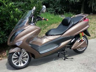 China T3 Motor Max Trade Assurance Fee Moped 6000 Watt 13 Inch Electric Scooter for sale