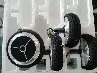 China Factory price waterproof motors for all hoverboard 2 wheel for sale