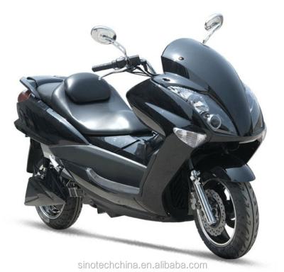 China Trade Assurance Cool Max Motor T3 72v 3000w High Power Electric Motorcycle 130/60-13 for sale