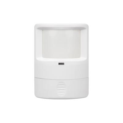 China Position Sensor UL Listed Line Voltage Wall Mount PIR Switch Occupancy Sensor Passive Infrared for sale