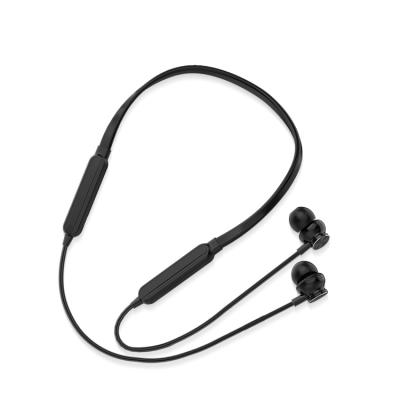 China Magnetic In-Ear Sports Wireless Neckband Earbuds With Mic In Ear Bt 5.0 Lightweight Earphone for sale