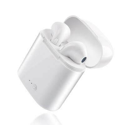 China In-Ear XINVOICE OEM/ODM Factory Wholesale Price i7s tws In Ear Earbuds Mini Wireless Headphones for sale