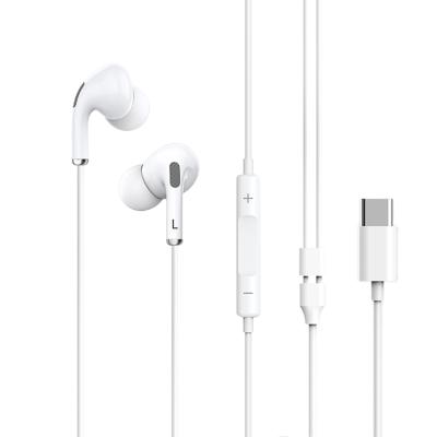 China Perfect High Quality Sound Noise Reduction Heavy Noise XINVOICE OEM ODM Factory Wholesale Price Bass In-Ear Wired Headset for sale