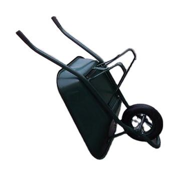 China Hot sale cheap metal construction price wheelbarrow WB6400 for sale