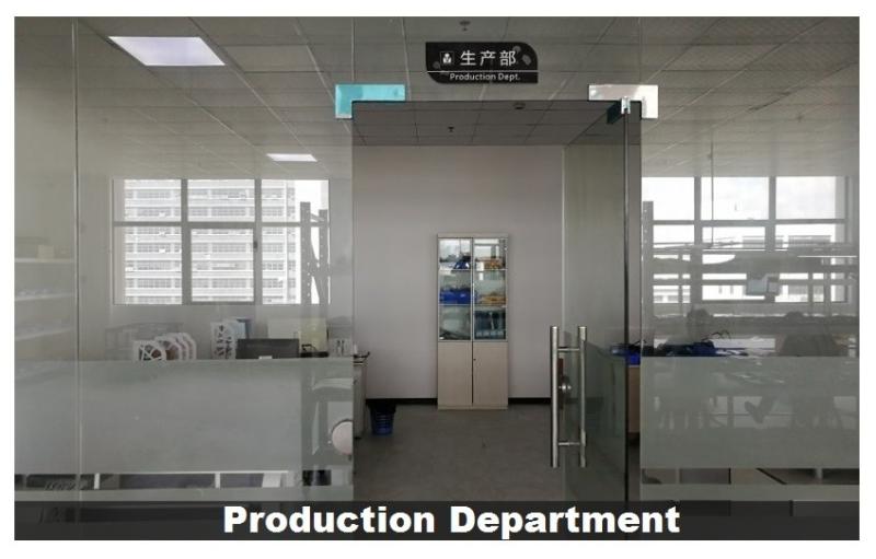 Verified China supplier - Shenzhen ITD Display Equipment Co., Ltd.