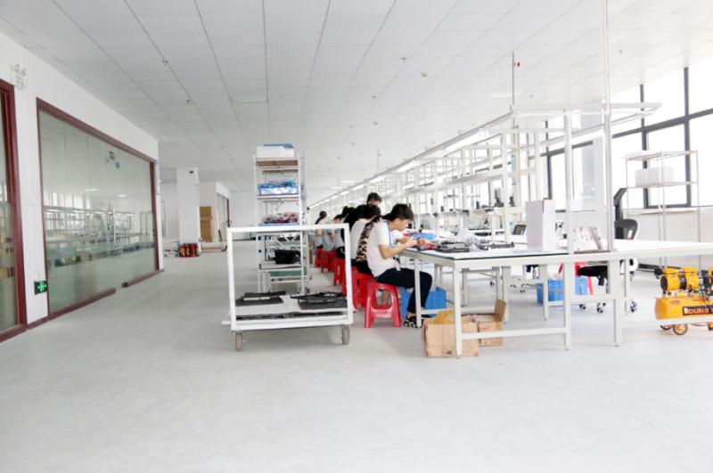 Verified China supplier - Shenzhen ITD Display Equipment Co., Ltd.