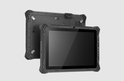 China Rugged Windows 10 Tablet 12.2