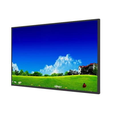 China 32'' Sunlight Readable Industrial Grade Open Frame LCD Monitor With High Brightness 2500 Nits for sale