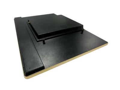 China Exposições exteriores do Signage de Digitas da eficiência elevada, 65