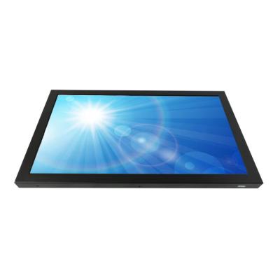 China Volledige HD 21,5“ Openluchtip65-Comité PC 1920×1080 met Facultatief Touchscreen Te koop