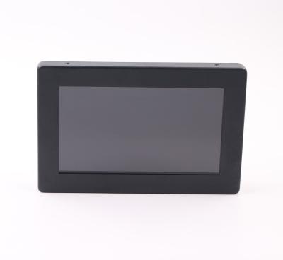 Cina Esposizione LCD leggibile 7