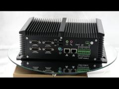 industrial MINI PC 9-36V