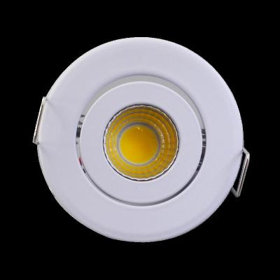 China Modern led mini smd led spot light german standard cabinet decoration for lobby for sale