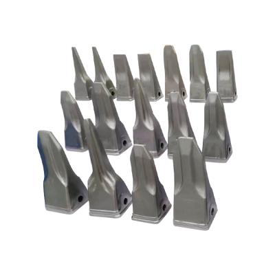 China Ground engaging tool. GET Parts PC400TL Tiger Long Bucket Teeth, Forged Bucket Teeth, Forging Bucket Teeth for sale