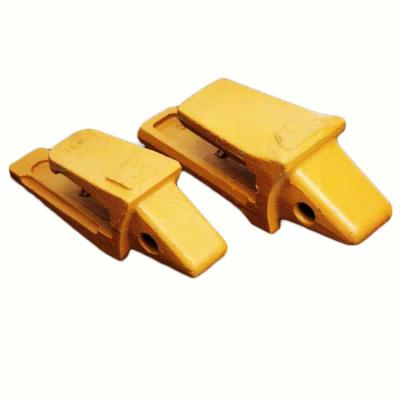 China Construction Machine Excavator New Promotion Alloy Steel Yellow Cat Used Mini Excavator Parts Wholesalers for sale