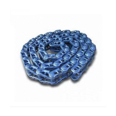 China Excavator Spare Parts Front Berco Track Chain from building supply stores for sale